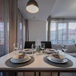 Apartment Hyggemate - 1 Bed Cozy In *