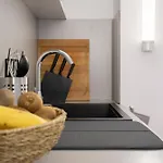 Hyggemate - 1 Bed Cozy In Apartment Sarnitsa