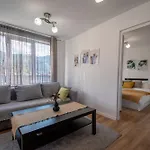 Apartment Hyggemate - 1 Bed Cozy In *