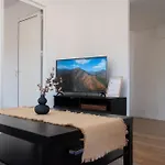 Hyggemate - 1 Bed Cozy In Sarnitsa