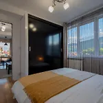 Apartment Hyggemate - 1 Bed Cozy In *