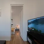 Hyggemate - 1 Bed Cozy In Apartment Sarnitsa