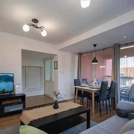 Hyggemate - 1 Bed Cozy In Apartment