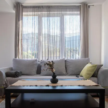 Hyggemate - 1 Bed Cozy In Apartment