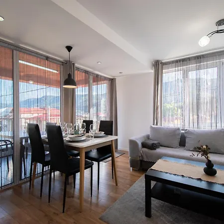 Apartment Hyggemate - 1 Bed Cozy In