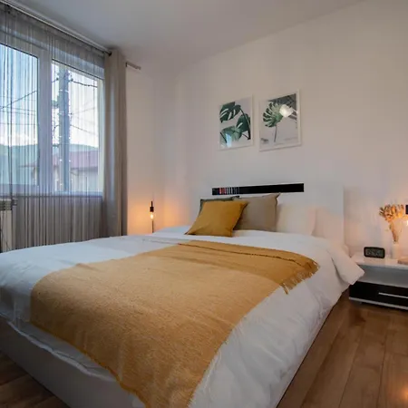 Hyggemate - 1 Bed Cozy In Apartment *