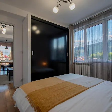 Apartment Hyggemate - 1 Bed Cozy In *