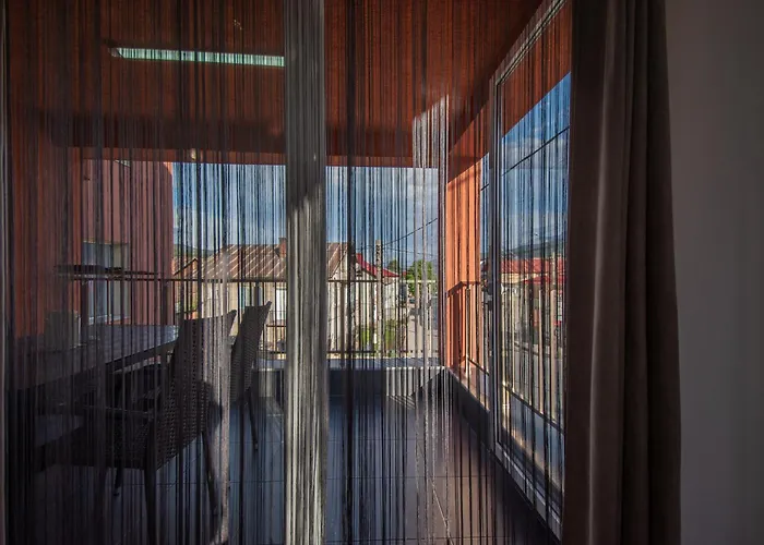 Hyggemate - 1 Bed Cozy In