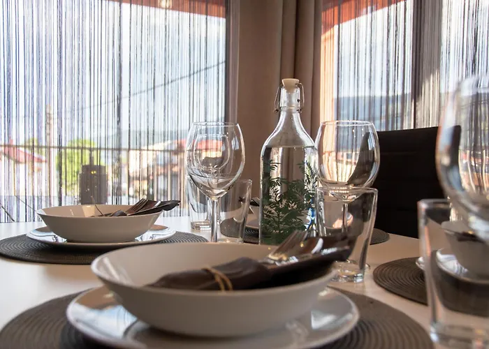 Hyggemate - 1 Bed Cozy In Sarnitsa