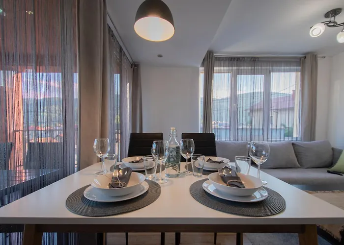 Apartment Hyggemate - 1 Bed Cozy In *