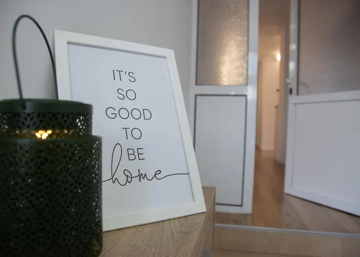 Hyggemate - 1 Bed Cozy In Sarnitsa