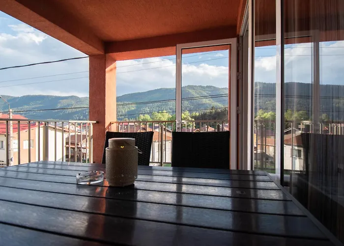 Hyggemate - 1 Bed Cozy In