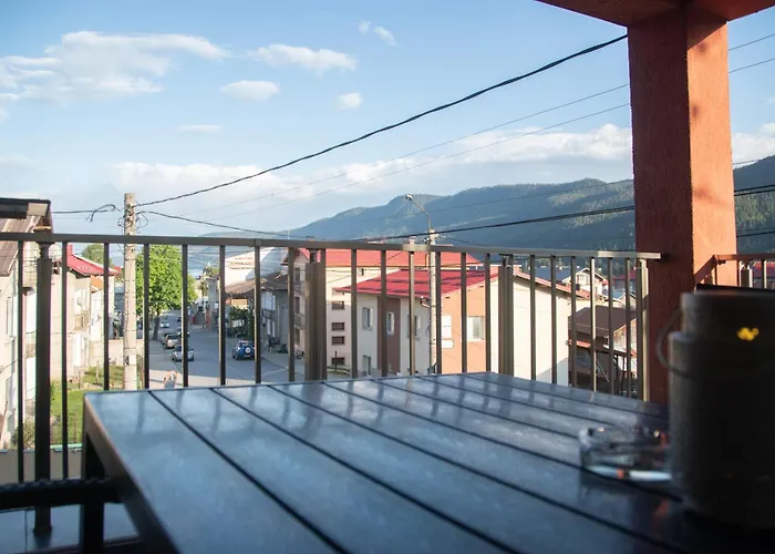 Apartment Hyggemate - 1 Bed Cozy In