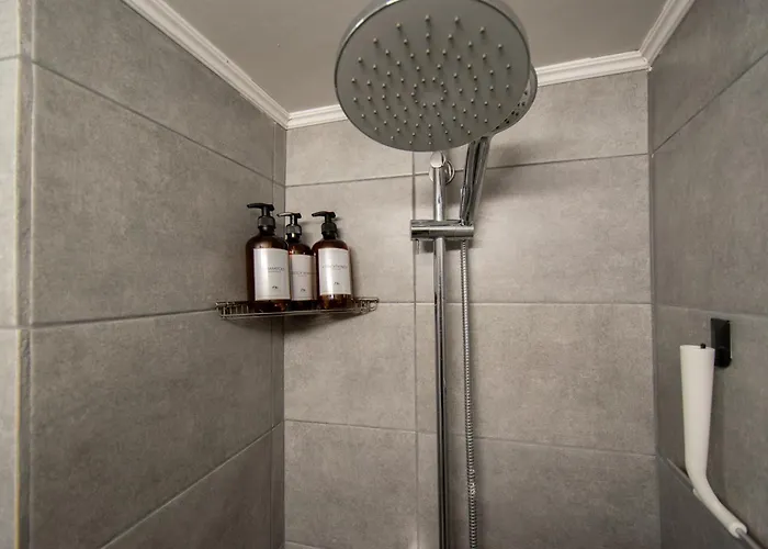 Hyggemate - 1 Bed Cozy In * Sarnitsa