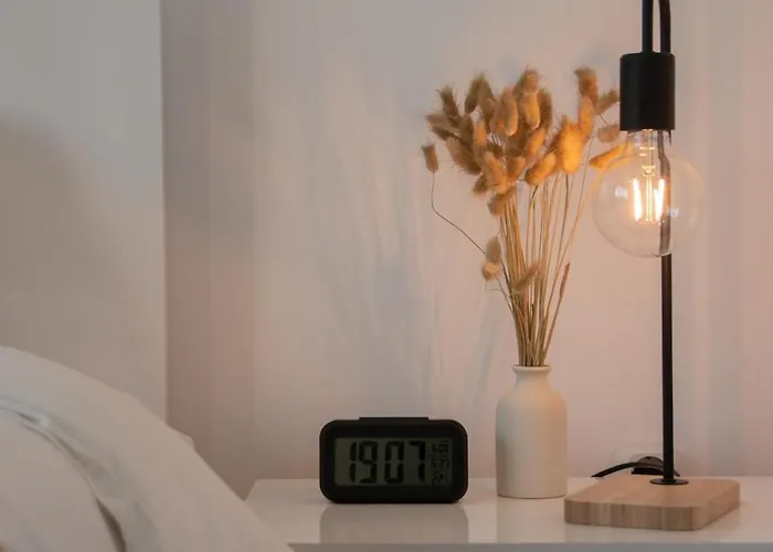 Hyggemate - 1 Bed Cozy In Apartment Sarnitsa